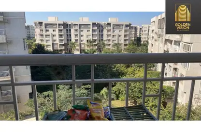 Apartment - 3 Bedrooms - 2 Bathrooms for sale in Privado - Madinaty - Cairo