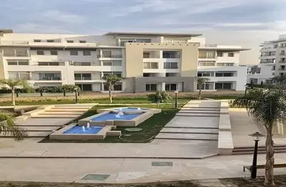 شقة - 2 غرف نوم - 2 حمامات للبيع في هايد بارك - كمبوندات التجمع الخامس - التجمع الخامس - مدينة القاهرة الجديدة - القاهرة