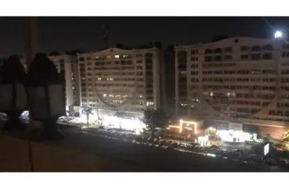 Apartment - 2 Bedrooms - 1 Bathroom for sale in Atiya Al Sawalhi St. - 8th Zone - Nasr City - Cairo