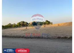 قطعة أرض - استوديو للبيع في الثورة الخضراء - كمبوندات الشيخ زايد - الشيخ زايد - الجيزة