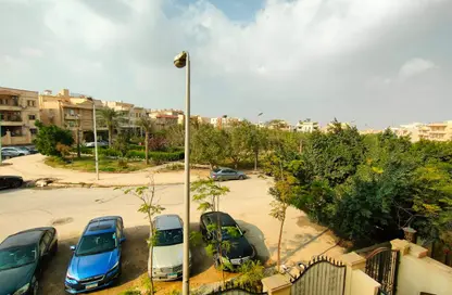 Apartment - 3 Bedrooms - 3 Bathrooms for rent in El Diplomaseen - The 5th Settlement - New Cairo City - Cairo