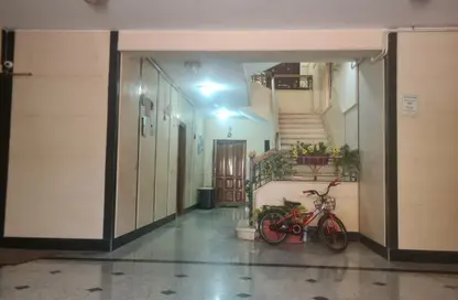 Apartment - 3 Bedrooms - 2 Bathrooms for sale in Al Khamayel city - Sheikh Zayed Compounds - Sheikh Zayed City - Giza Apartment - 3 Bedrooms - 2 Bathrooms for sale in Al Khamayel city - Sheikh Zayed Compounds - Sheikh Zayed City - Giza