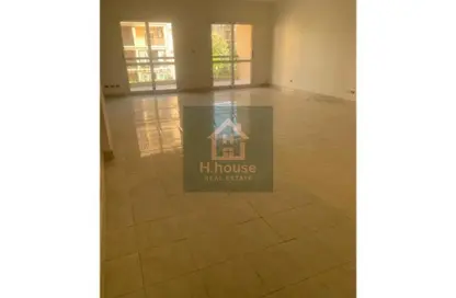 Apartment - 3 Bedrooms - 3 Bathrooms for rent in El Rehab Extension - Al Rehab - New Cairo City - Cairo
