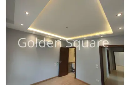 Apartment - 2 Bedrooms - 2 Bathrooms for sale in Mountain View iCity - 5th Settlement Compounds - The 5th Settlement - New Cairo City - Cairo