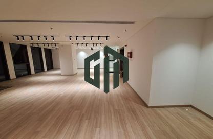 Office Space - Studio - 2 Bathrooms for rent in Eastown - 5th Settlement Compounds - The 5th Settlement - New Cairo City - Cairo