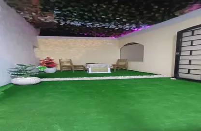شقة - غرفة نوم - 1 حمام للايجار في محور محمد نجيب - ابو الهول - مدينة القاهرة الجديدة - القاهرة