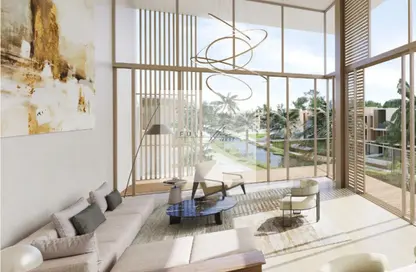 Apartment - 2 Bedrooms - 2 Bathrooms for sale in MarVille New Zayed - New Zayed City - Sheikh Zayed City - Giza Apartment - 2 Bedrooms - 2 Bathrooms for sale in MarVille New Zayed - New Zayed City - Sheikh Zayed City - Giza