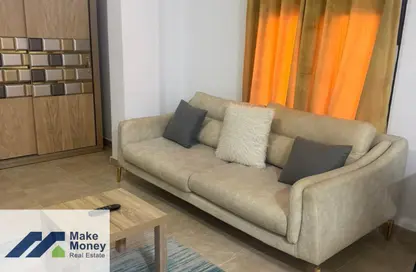 شقة - 1 حمام للايجار في ميدتاون - المستثمرين الجنوبية - مدينة القاهرة الجديدة - القاهرة