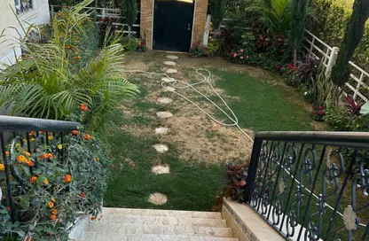 Apartment - 3 Bedrooms - 3 Bathrooms for sale in El Rehab Extension - Al Rehab - New Cairo City - Cairo