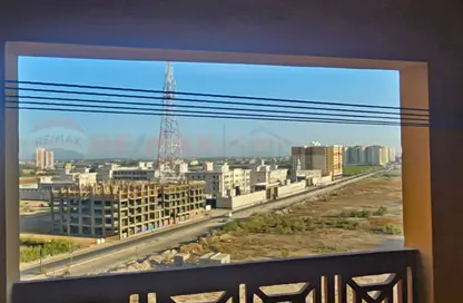 Apartment - 3 Bedrooms - 2 Bathrooms for sale in El Montazah - Hay Than El Montazah - Alexandria Apartment - 3 Bedrooms - 2 Bathrooms for sale in El Montazah - Hay Than El Montazah - Alexandria