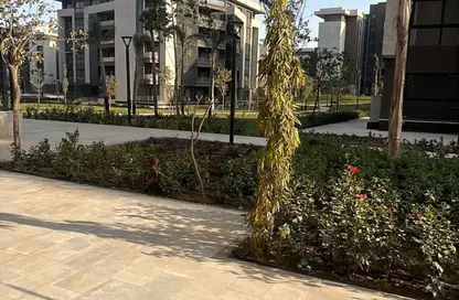 Apartment - 2 Bedrooms - 2 Bathrooms for sale in Madinaty - Cairo