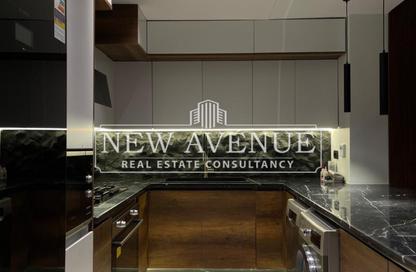 Apartment - 3 Bedrooms - 3 Bathrooms for sale in Lake View Residence - 5th Settlement Compounds - The 5th Settlement - New Cairo City - Cairo