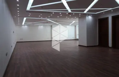 Office Space - Studio - 2 Bathrooms for rent in Trivium Business Complex - North Teseen St. - The 5th Settlement - New Cairo City - Cairo