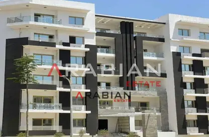 Apartment - 3 Bedrooms - 3 Bathrooms for sale in Al Maqsad - New Capital Compounds - New Capital City - Cairo