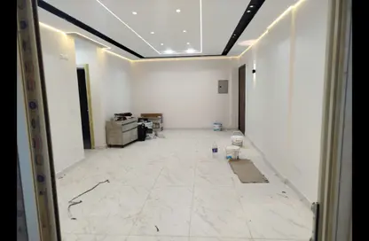 Apartment - 3 Bedrooms - 2 Bathrooms for rent in Paradise - Ext North Inves Area - New Cairo City - Cairo