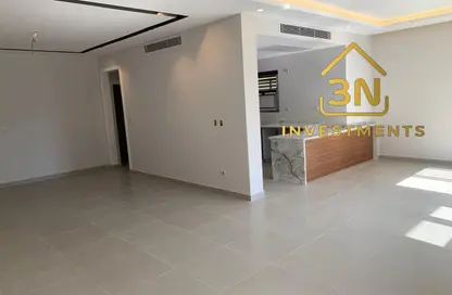 Apartment - 3 Bedrooms - 3 Bathrooms for rent in Eastown - 5th Settlement Compounds - The 5th Settlement - New Cairo City - Cairo