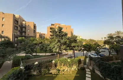 Apartment - 2 Bedrooms - 2 Bathrooms for rent in The Village - South Investors Area - New Cairo City - Cairo