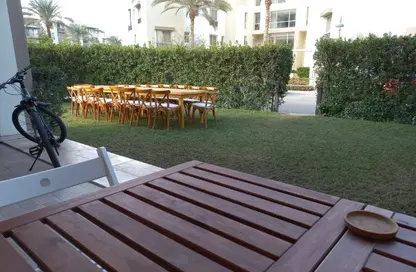 Apartment - 3 Bedrooms - 3 Bathrooms for sale in The Sierras - Uptown Cairo - Mokattam - Cairo