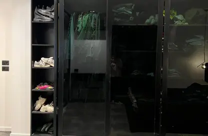 شقة - 2 غرف نوم - 2 حمامات للايجار في ارت سيتي - كمبوندات القطامية - القطامية - مدينة القاهرة الجديدة - القاهرة