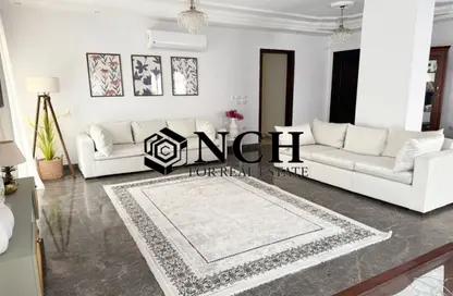 Apartment - 2 Bedrooms - 2 Bathrooms for rent in Hyde Park - 5th Settlement Compounds - The 5th Settlement - New Cairo City - Cairo