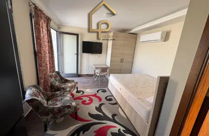Apartment - Studio - 1 Bathroom for rent in Westown - Sheikh Zayed Compounds - Sheikh Zayed City - Giza Apartment - Studio - 1 Bathroom for rent in Westown - Sheikh Zayed Compounds - Sheikh Zayed City - Giza