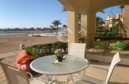 شقة - 2 غرف نوم - 3 حمامات للبيع في سابينا - الجونة - الغردقة - محافظة البحر الاحمر