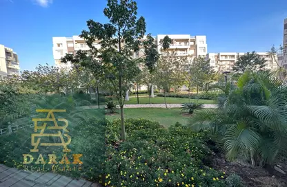 Apartment - 3 Bedrooms - 2 Bathrooms for rent in Madinaty - Cairo