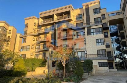 Apartment - 3 Bedrooms - 2 Bathrooms for sale in Madinaty - Cairo