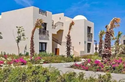 Villa - 3 Bedrooms - 3 Bathrooms for sale in Makadi Orascom Resort - Makadi - Hurghada - Red Sea