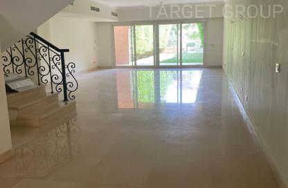 Townhouse - 3 Bedrooms - 3 Bathrooms for rent in Stone Park - 5th Settlement Compounds - The 5th Settlement - New Cairo City - Cairo