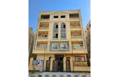 شقة - 4 غرف نوم - 3 حمامات للبيع في عمارات الاندلس - حى الاندلس - مدينة القاهرة الجديدة - القاهرة