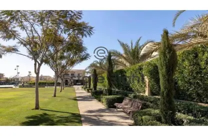 Villa - 4 Bedrooms - 4 Bathrooms for rent in Mivida - 5th Settlement Compounds - The 5th Settlement - New Cairo City - Cairo