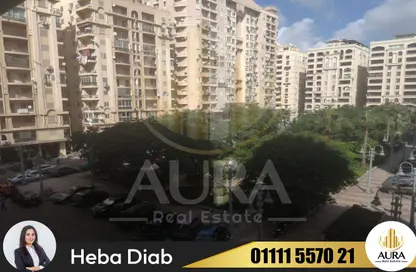Apartment - 2 Bedrooms - 1 Bathroom for sale in Smouha - Hay Sharq - Alexandria Apartment - 2 Bedrooms - 1 Bathroom for sale in Smouha - Hay Sharq - Alexandria