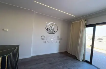 Apartment - 1 Bedroom - 1 Bathroom for rent in Casa - Sheikh Zayed Compounds - Sheikh Zayed City - Giza