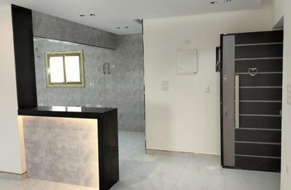 Apartment - 3 Bedrooms - 2 Bathrooms for sale in Al Khamayel city - Sheikh Zayed Compounds - Sheikh Zayed City - Giza