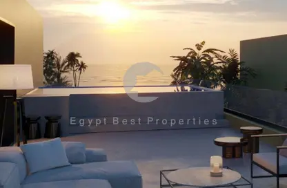 Villa - 2 Bedrooms - 2 Bathrooms for sale in Soma Breeze - Soma Bay - Safaga - Hurghada - Red Sea