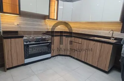 Apartment - 2 Bedrooms - 2 Bathrooms for rent in Eastown - 5th Settlement Compounds - The 5th Settlement - New Cairo City - Cairo