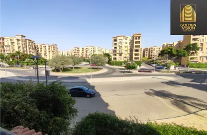 Apartment - 3 Bedrooms - 2 Bathrooms for rent in Madinaty - Cairo