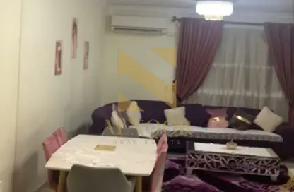 Apartment - 3 Bedrooms - 2 Bathrooms for rent in Dar Misr - 16th District - Sheikh Zayed City - Giza