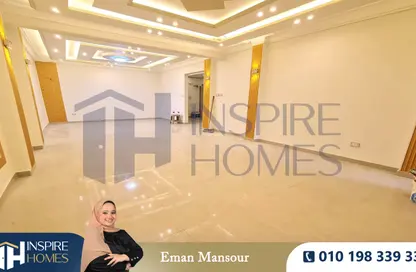 Office Space - Studio - 2 Bathrooms for rent in El Mandara - Hay Than El Montazah - Alexandria