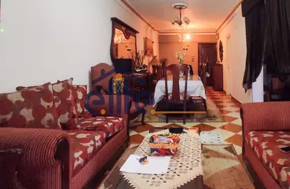 شقة - 2 غرف نوم - 1 حمام للبيع في سيدي بشر - حي اول المنتزة - الاسكندرية