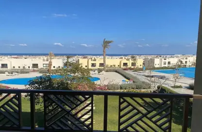 فيلا - 4 غرف نوم - 4 حمامات للبيع في مانجروفي ريزيدنس - الجونة - الغردقة - محافظة البحر الاحمر
