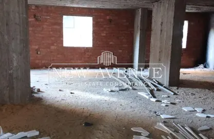 Retail - Studio - 2 Bathrooms for rent in Safeer Square - Almazah - Heliopolis - Masr El Gedida - Cairo