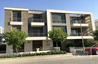 Apartment - 3 Bedrooms - 3 Bathrooms for sale in Taj City - 5th Settlement Compounds - The 5th Settlement - New Cairo City - Cairo