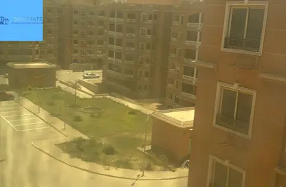 Penthouse - 3 Bedrooms - 2 Bathrooms for sale in Al Andalus El Gedida - Al Andalus District - New Cairo City - Cairo