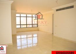 Apartment - 3 bedrooms for للبيع in Al Moaskar Al Romani St. - Roushdy - Hay Sharq - Alexandria