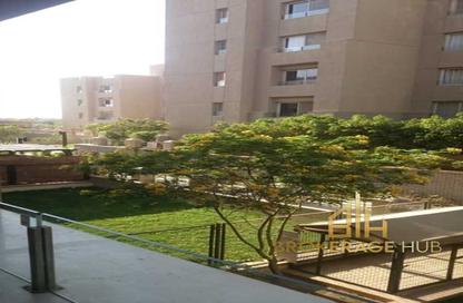 Apartment - 2 Bedrooms - 2 Bathrooms for rent in The Village - South Investors Area - New Cairo City - Cairo