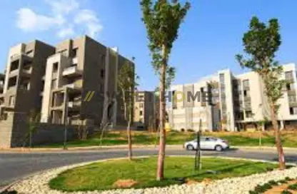 Apartment - 3 Bedrooms - 2 Bathrooms for sale in Village Gardens Katameya - 5th Settlement Compounds - The 5th Settlement - New Cairo City - Cairo