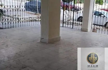 Apartment - 2 Bedrooms - 1 Bathroom for sale in Al Shabab St. - The 3rd Settlement - New Cairo City - Cairo