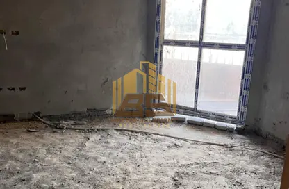 شقة - 3 غرف نوم - 2 حمامات للبيع في ميدان الثقافة - الحي التاسع - مدينة العبور - القليوبية